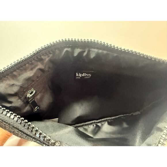 Kipling Creativity Large Wristlet - Picture 3 of 5